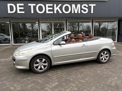Grijs Occasion 2007 Peugeot 307 Hatchback | € 2.950 (Eerlijke prijs)