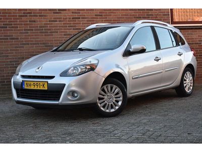 Renault Clio GrandTour