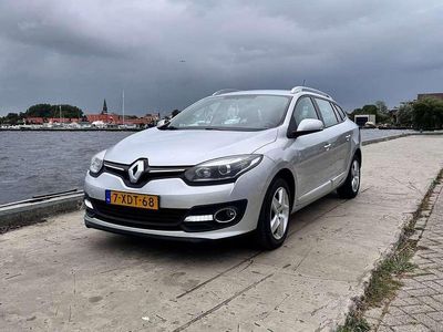 Renault Mégane GrandTour