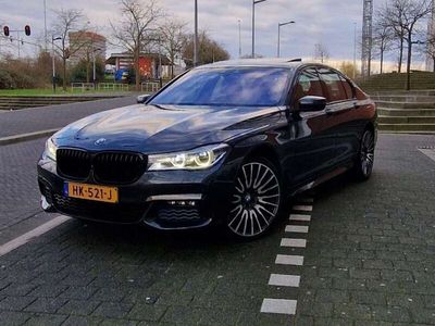 tweedehands BMW 750 750 i xDrive High Executive