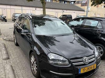 VW Golf VI