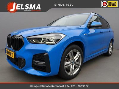 Occasion BMW X1 M Sport 2026 Blauw SUV