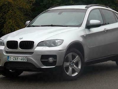 tweedehands BMW X6 3.0 dA xDrive30 GARANTIE 12 MOIS . 102000 KM