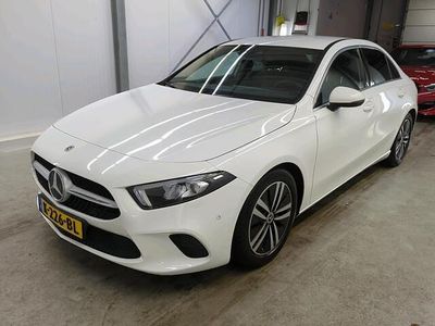 Mercedes A180