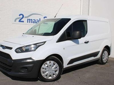 Occasion Ford Transit Connect 2016 Wit MPV