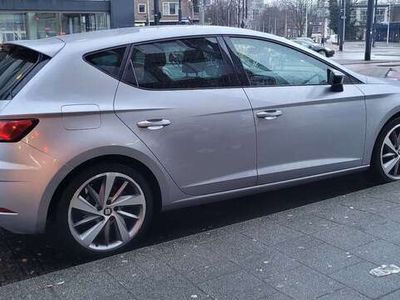 Seat Leon ST