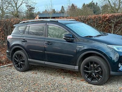 Gebruikt 2018 Toyota RAV4 | € 25.650 (Goede deal)