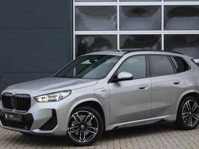 Occasion 2022 BMW iX1 M Sport SUV | € 43.900 (Eerlijke prijs)