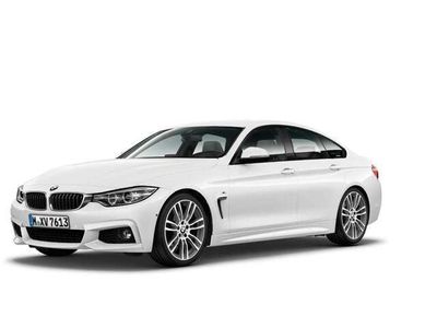 BMW 420 Gran Coupé
