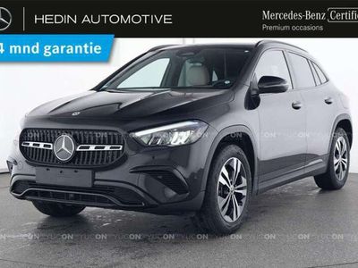 Mercedes GLA250