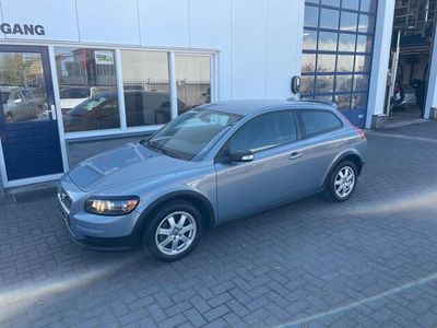 Volvo C30