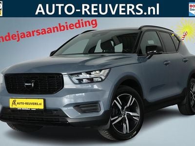 Grijs Gebruikt 2020 Volvo XC40 R-Design SUV | € 29.900 (Eerlijke prijs)