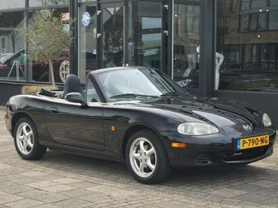 Mazda MX5