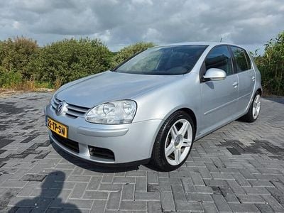 Grijs Gebruikt 2007 VW Golf V GT Hatchback | € 3.350 (Duur)