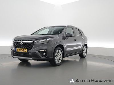 Grijs Gebruikt 2022 Suzuki SX4 S-Cross SUV | € 22.400 (Eerlijke prijs)