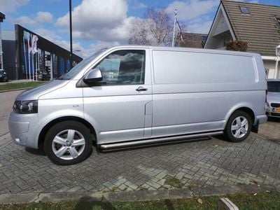VW T5