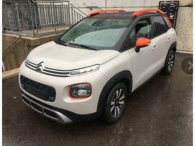 Wit Occasion 2019 Citroën C3 Shine Hatchback | € 17.900