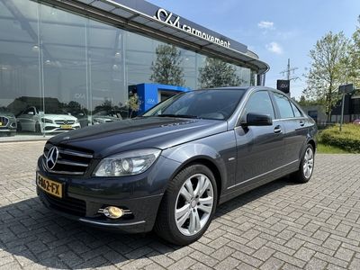 Mercedes C230