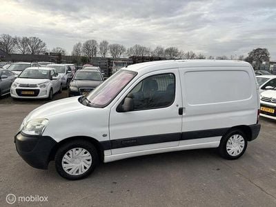 Overige Occasion 2006 Citroën Berlingo MPV | € 999 (Goede deal)