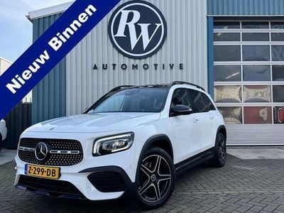 Mercedes GLB250