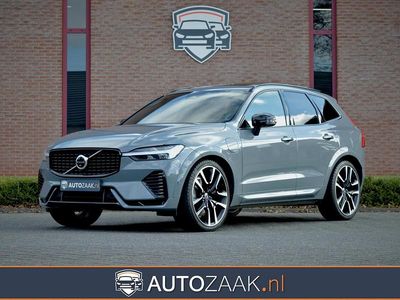 Occasion Volvo XC60 R-Design 2026 Grijs SUV