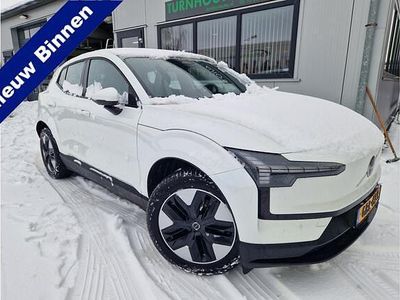 Occasion Volvo EX30 Core 200 kW (272 PK) 2024 Wit SUV
