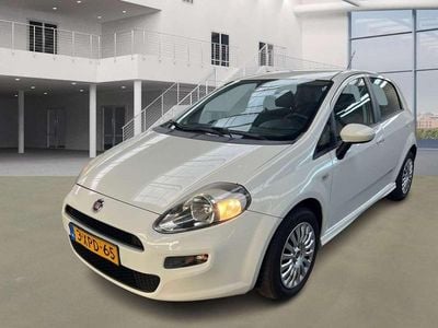Fiat Punto Evo