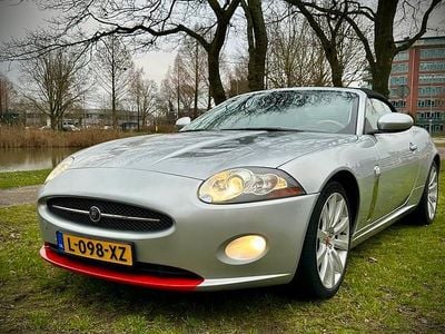 Gebruikt 2006 Jaguar XK | € 25.950 (Duur)