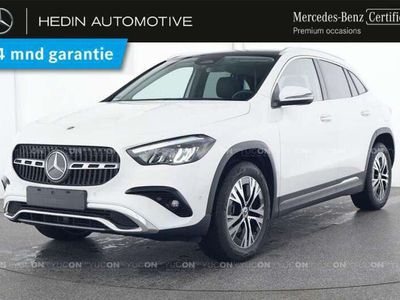 Mercedes GLA250