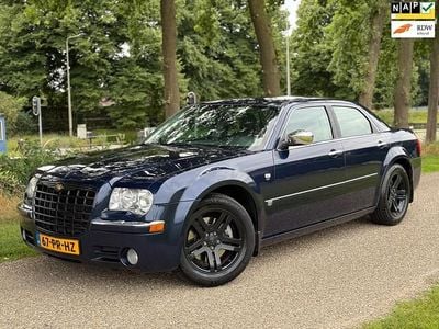 Chrysler 300C