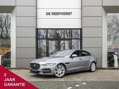 tweedehands Jaguar XE 2.0 P250 S