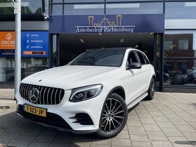 Mercedes GLC300