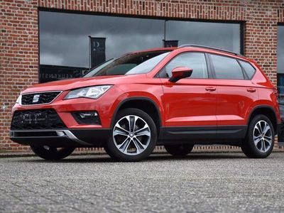 tweedehands Seat Ateca 1.6 CR TDI Ecomotive Style