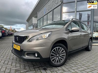 tweedehands Peugeot 2008 1.2 PureTech Blue Lion | Facelift | 1 Eigenaar | N