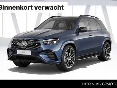 Mercedes GLE400