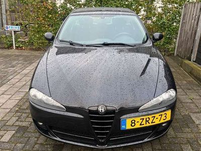 tweedehands Alfa Romeo 147 1.6 TS Distinctive