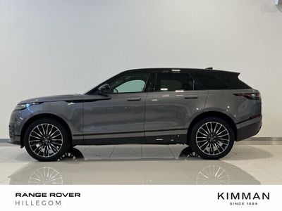 tweedehands Land Rover Range Rover Velar 2.0 I4 Turbo AWD R-Dynamic S | Black Pack | Digita