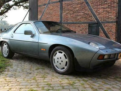 tweedehands Porsche 928 S Aut