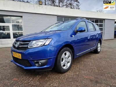 tweedehands Dacia Logan MCV 0.9 TCe Prestige