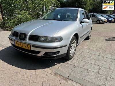 Seat Toledo