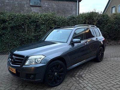 Occasion 2008 Mercedes GLK300 SUV | € 15.500