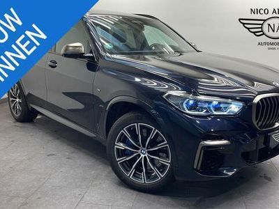 tweedehands BMW X5 M50i High Executive Panorama 360 Headup