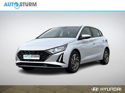 Hatchback Nieuw 2025 Hyundai i20 Comfort Hatchback | € 28.450 (Goede deal)