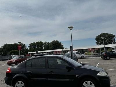 Renault Mégane II