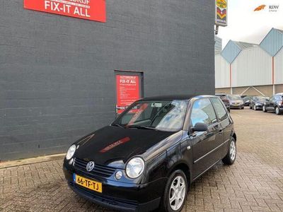 VW Lupo