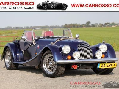 tweedehands Morgan Plus 8 3.9 V8 2-seater