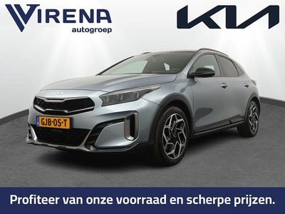 Grijs Occasion 2024 Kia XCeed GT-Line SUV | € 29.950 (Eerlijke prijs)