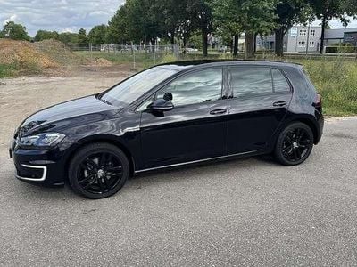 VW e-Golf