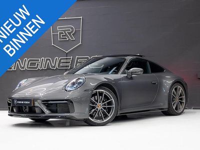 Porsche 911 Carrera 4S