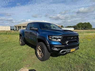 Blauw, metallic lak Gebruikt 2024 Dodge Ram Pickup | € 132.500